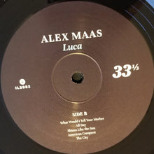 Load image into Gallery viewer, Alex Maas | Luca (New)