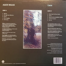 Load image into Gallery viewer, Alex Maas | Luca (New)
