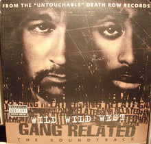Load image into Gallery viewer, Various | Gang Related - The Soundtrack (New)