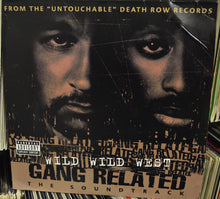 Load image into Gallery viewer, Various | Gang Related - The Soundtrack (New)