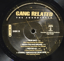 Load image into Gallery viewer, Various | Gang Related - The Soundtrack (New)