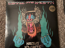 Load image into Gallery viewer, Hiatus Kaiyote | Choose Your Weapon (New)