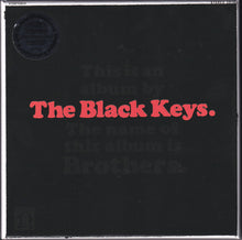 Load image into Gallery viewer, The Black Keys | Brothers (New)