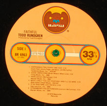 Load image into Gallery viewer, Todd Rundgren | Faithful