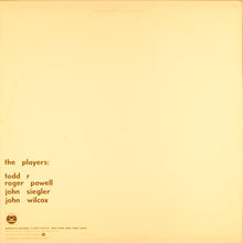 Load image into Gallery viewer, Todd Rundgren | Faithful