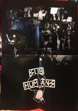 Load image into Gallery viewer, Subhumans | From The Cradle To The Grave