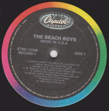 Load image into Gallery viewer, The Beach Boys | Made In U.S.A.