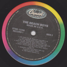 Load image into Gallery viewer, The Beach Boys | Made In U.S.A.