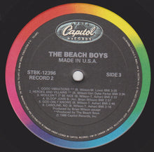 Load image into Gallery viewer, The Beach Boys | Made In U.S.A.