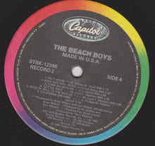 Load image into Gallery viewer, The Beach Boys | Made In U.S.A.