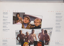 Load image into Gallery viewer, The Beach Boys | Made In U.S.A.
