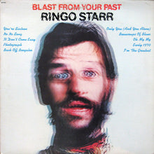Load image into Gallery viewer, Ringo Starr | Blast From Your Past (New)
