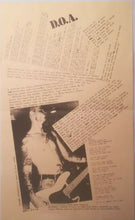 Load image into Gallery viewer, D.O.A. (2) | Something Better Change (New)