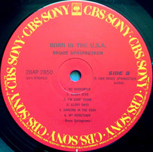 Load image into Gallery viewer, Bruce Springsteen | Born In The U.S.A.