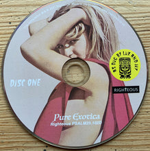 Load image into Gallery viewer, Various | Pure Exotica: As Dug By Lux &Ivy (New)