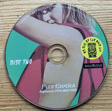 Load image into Gallery viewer, Various | Pure Exotica: As Dug By Lux &Ivy (New)
