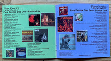 Load image into Gallery viewer, Various | Pure Exotica: As Dug By Lux &Ivy (New)