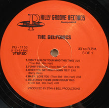 Load image into Gallery viewer, The Delfonics | The Delfonics (New)