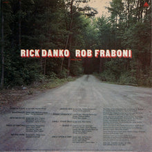 Load image into Gallery viewer, Rick Danko | Rick Danko