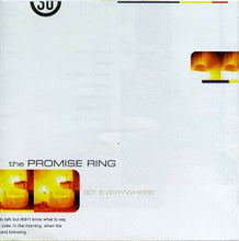 Load image into Gallery viewer, The Promise Ring | 30° Everywhere