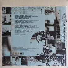 Load image into Gallery viewer, Piero Umiliani | L'uomo Elettronico (New)