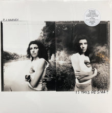 Load image into Gallery viewer, PJ Harvey | Is This Desire? (New)