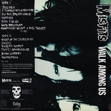 Load image into Gallery viewer, Misfits | Walk Among Us (New)