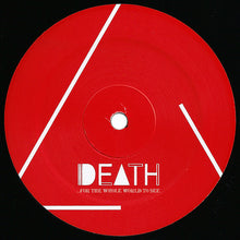 Load image into Gallery viewer, Death (8) | ...For The Whole World To See (New)