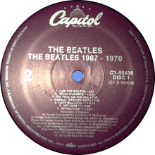 Load image into Gallery viewer, The Beatles | 1967-1970 (New)