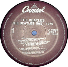 Load image into Gallery viewer, The Beatles | 1967-1970 (New)