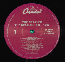 Load image into Gallery viewer, The Beatles | 1962-1966 (New)