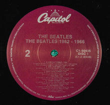 Load image into Gallery viewer, The Beatles | 1962-1966 (New)