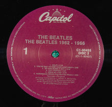 Load image into Gallery viewer, The Beatles | 1962-1966 (New)