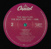 Load image into Gallery viewer, The Beatles | 1962-1966 (New)