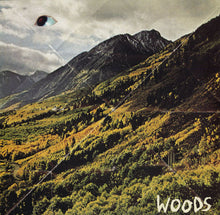 Load image into Gallery viewer, Woods (2) | Songs Of Shame (New)