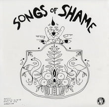Load image into Gallery viewer, Woods (2) | Songs Of Shame (New)