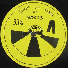 Load image into Gallery viewer, Woods (2) | Songs Of Shame (New)