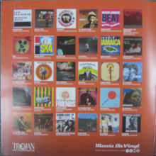 Load image into Gallery viewer, Various | Right On Time: Trojan Rock Steady (New)