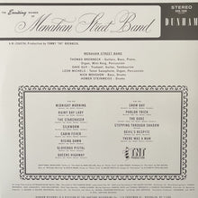 Load image into Gallery viewer, Menahan Street Band | The Exciting Sounds of Menahan Street Band (New)