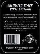 Load image into Gallery viewer, Menahan Street Band | The Exciting Sounds of Menahan Street Band (New)