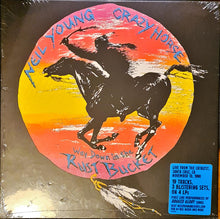 Load image into Gallery viewer, Neil Young & Crazy Horse | Way Down In The Rust Bucket (New)
