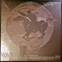 Load image into Gallery viewer, Neil Young & Crazy Horse | Way Down In The Rust Bucket (New)