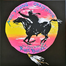 Load image into Gallery viewer, Neil Young & Crazy Horse | Way Down In The Rust Bucket (New)