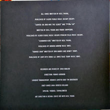 Load image into Gallery viewer, Neil Young & Crazy Horse | Way Down In The Rust Bucket (New)