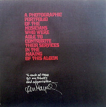 Load image into Gallery viewer, John Mayall | Back To The Roots