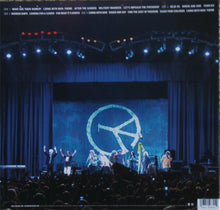 Load image into Gallery viewer, Crosby, Stills, Nash & Young | Déjà Vu LIVE (New)