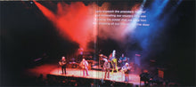 Load image into Gallery viewer, Crosby, Stills, Nash & Young | Déjà Vu LIVE (New)
