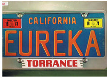 Load image into Gallery viewer, Richard Torrance | Eureka