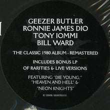 Load image into Gallery viewer, Black Sabbath | Heaven And Hell (New)