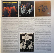 Load image into Gallery viewer, Black Sabbath | Heaven And Hell (New)